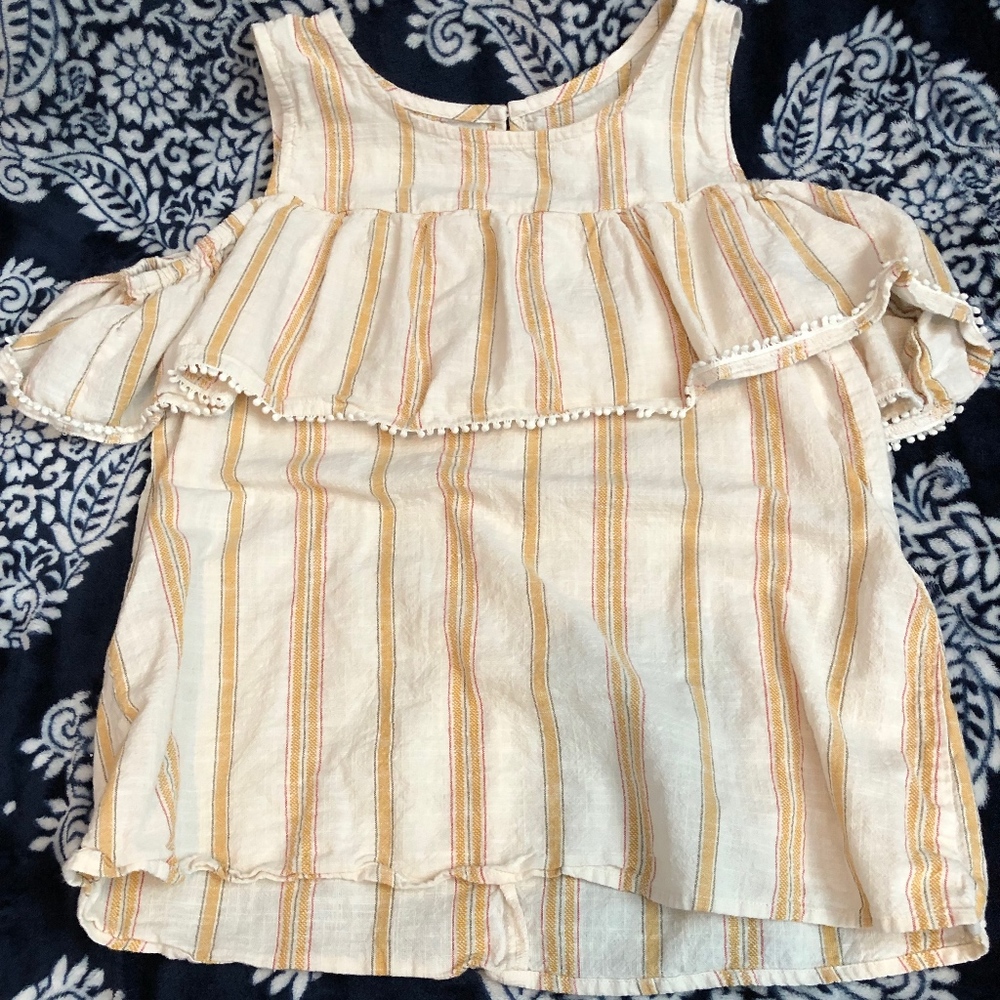 Murices M Blouse
